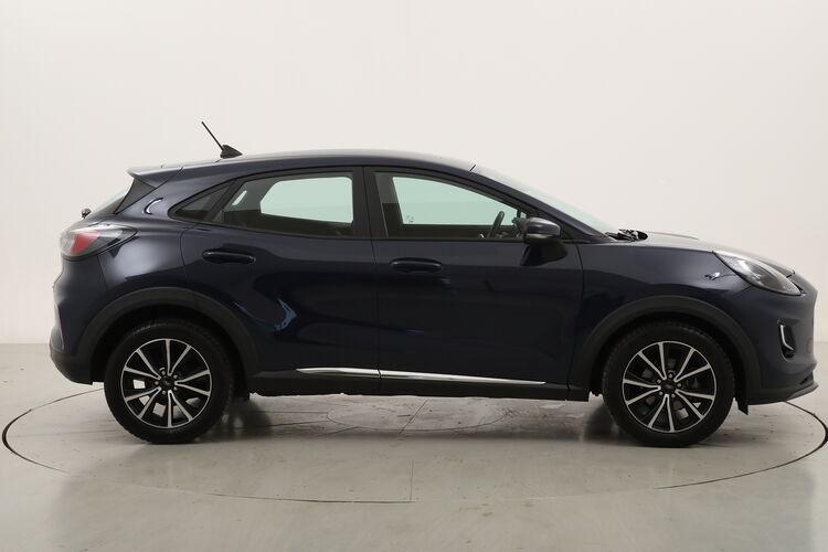 Ford Puma Hybrid Titanium Auto BR001337 1.0 Mild Hybrid 125CV