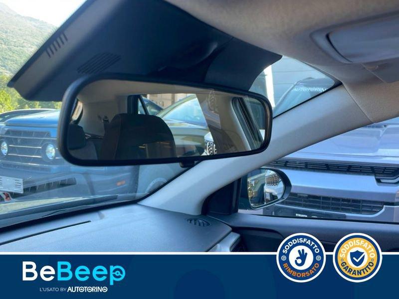 Kia Stonic 1.2 DPI URBAN S/SMART PACK GPL 82CV