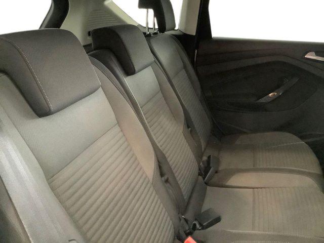 FORD C-Max 1.5 TDCi 120CV Start&Stop Titanium