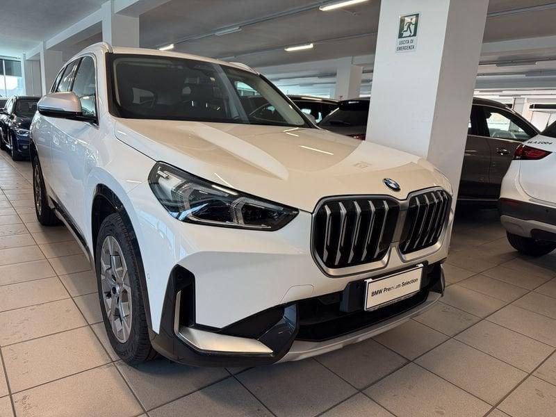 BMW X1 X1 sDrive 18d xLine