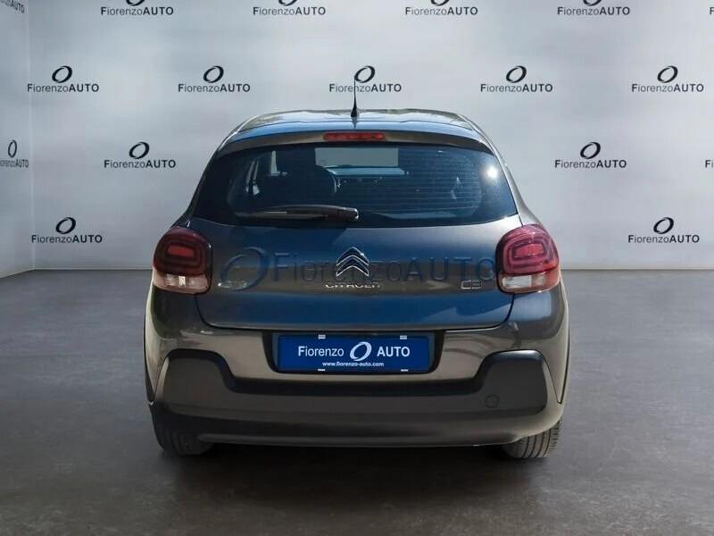 Citroen C3 PureTech 83 S&S You (PREZZO REALE)
