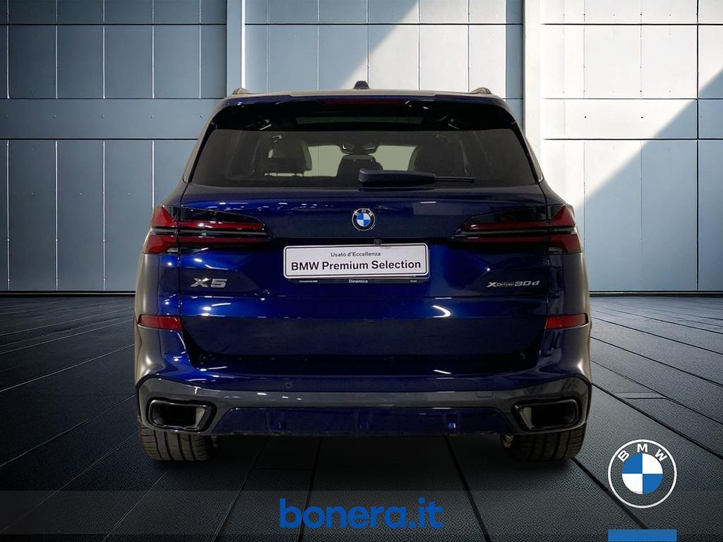 BMW X5 30 d xDrive Steptronic
