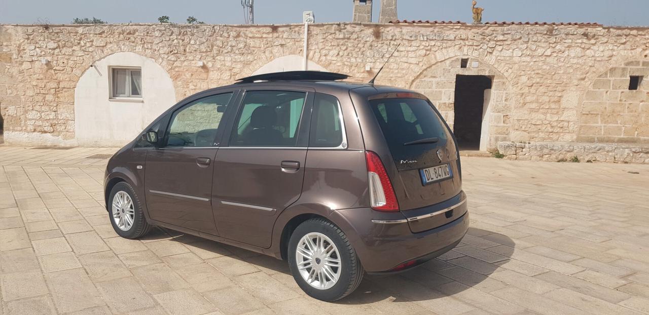 Lancia MUSA 1.3 Multijet 16V 90 Cv UNICO PROPRIETARIO