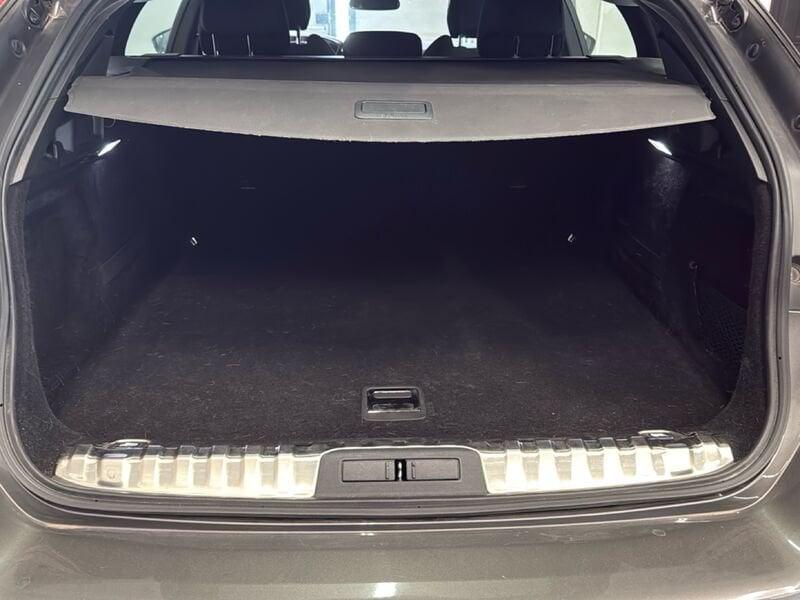 Peugeot 508 508 SW 1.5 bluehdi Business s&s 130cv eat8