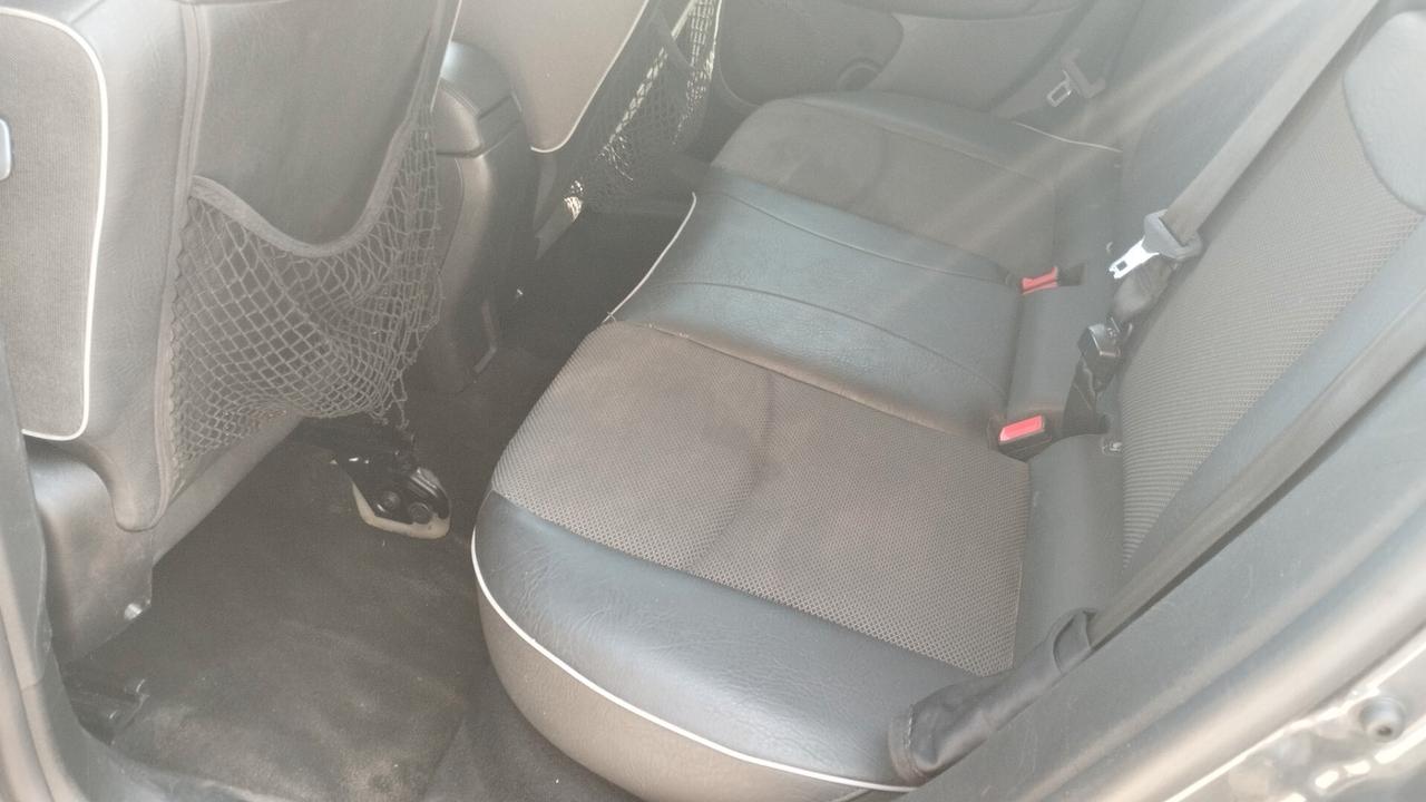 Fiat 500X 2.0 MultiJet 140 CV 4x4 Cross Plus