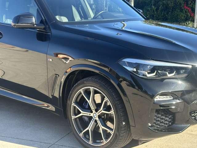BMW X5 30d M Sport XDRIVE FULL O.