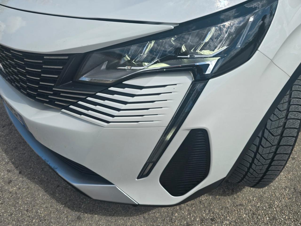 Peugeot 3008 BlueHDi 130 S&S Business