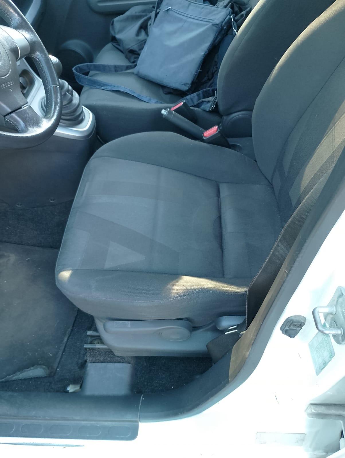 Opel Agila 1.0 benzina neopatentati UNIPRO