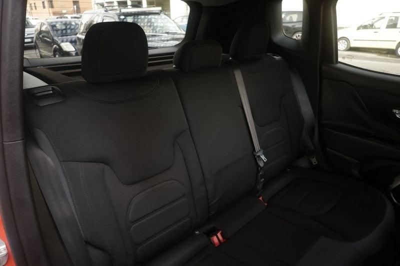 Jeep Renegade Jeep Renegade 1.6 MJet 120cv Limited Unicoproprietario