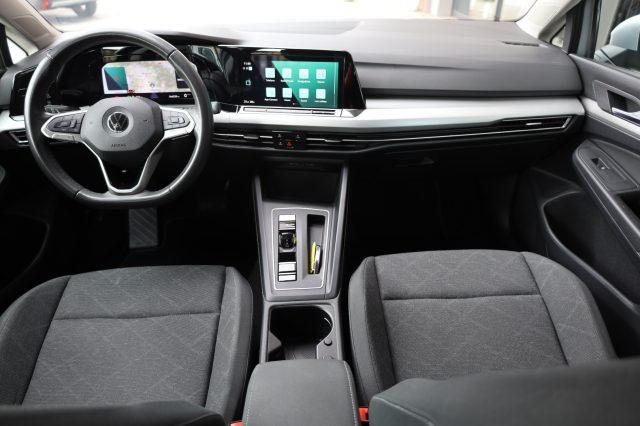 VOLKSWAGEN Golf 2.0 TDI DSG Navi LED Acc Clima 3Zone PREZZO REALE