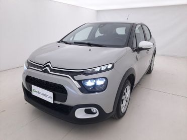 Citroen C3 You BR817494 1.5 Diesel 102CV