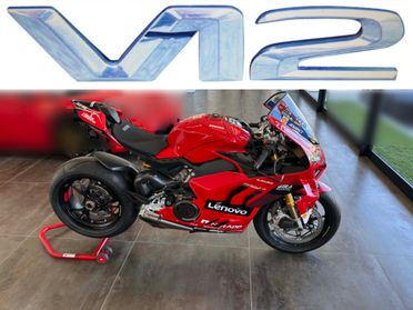 Ducati Panigale V4 BAGNAIA 2022 World Champion Replica - n. 37 di 260
