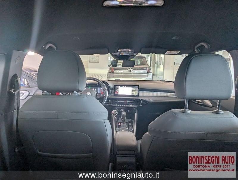 Alfa Romeo Tonale Tonale 1.6 diesel 130 CV TCT6 TI