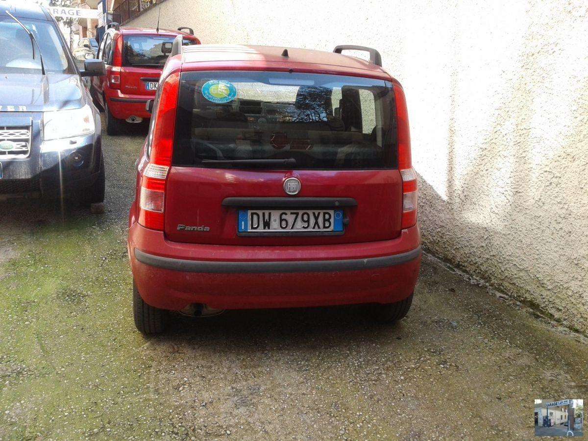 FIAT - Panda - 1.2 Dynamic Eco