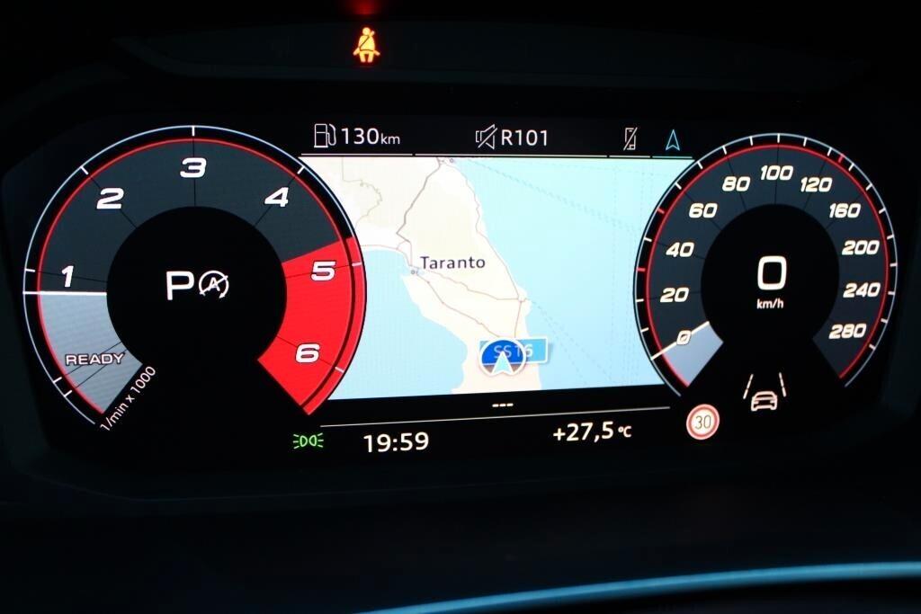 AUDI Q3 2.0 TDI 150 CV s-tronic *Matrix *Camera
