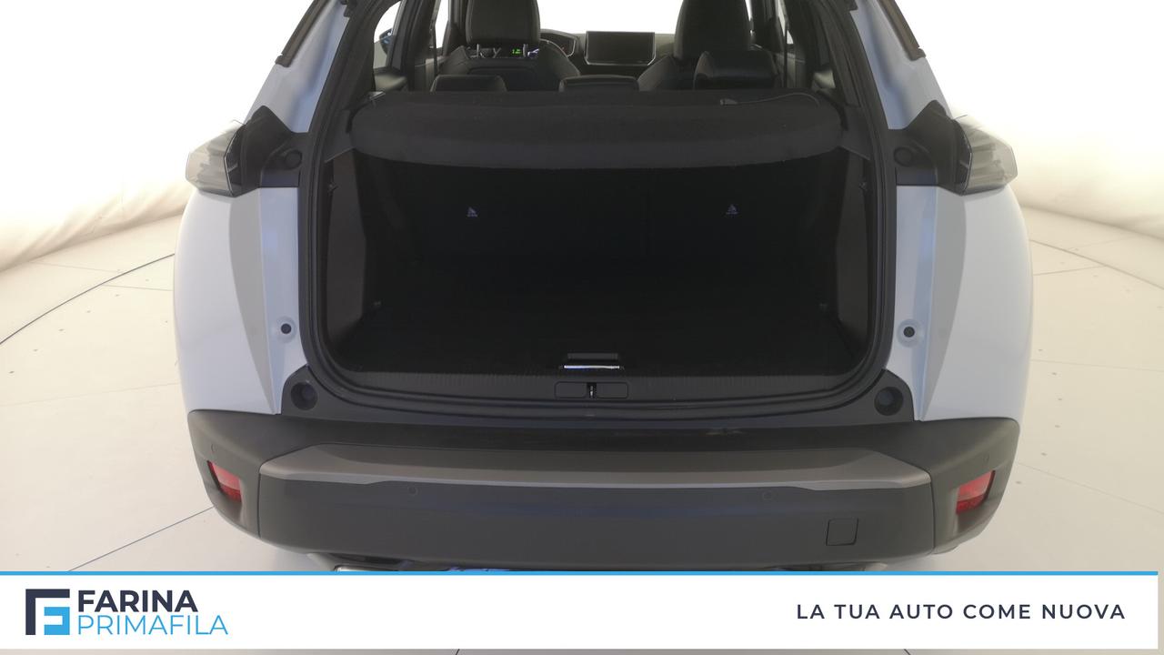 PEUGEOT 2008 II 2020 - 2008 1.2 puretech GT s&s 130cv eat8