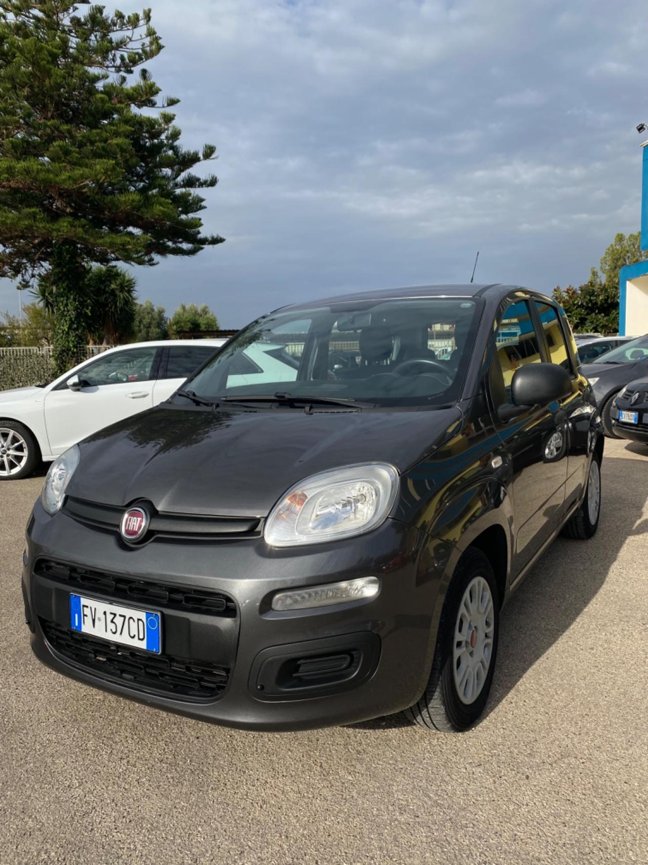 Fiat Panda 1.2 Pop