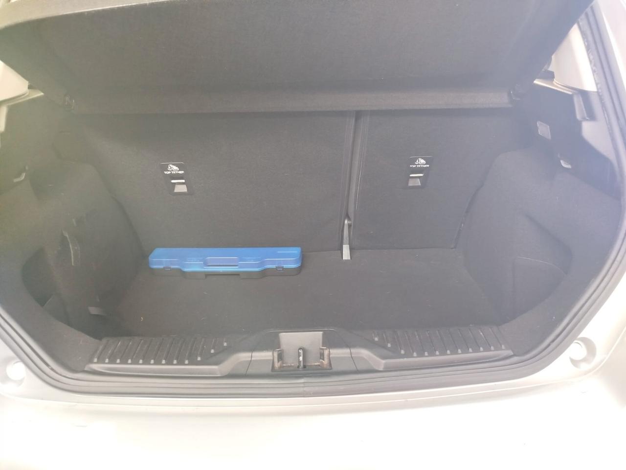 Ford Fiesta 1.5 Diesel 2018 CON GARANZIA