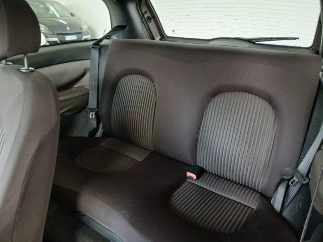 LANCIA Ypsilon 1.4 Argento Ecochic GPL