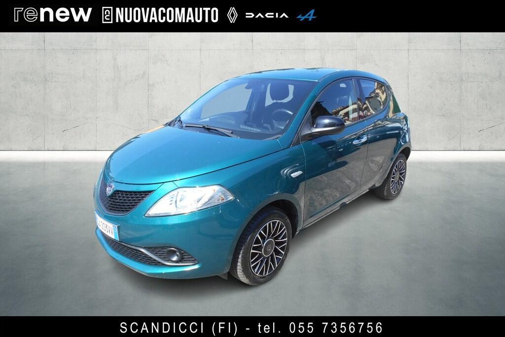 Lancia Ypsilon 5 Porte 1.2 Ecochic Gold