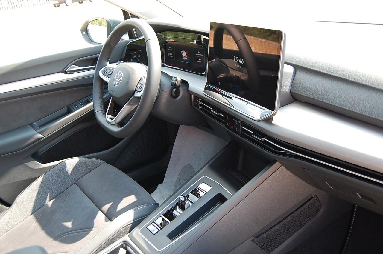 Volkswagen Golf 1.5 TSI eHybrid DSG Edition Plus 204cv