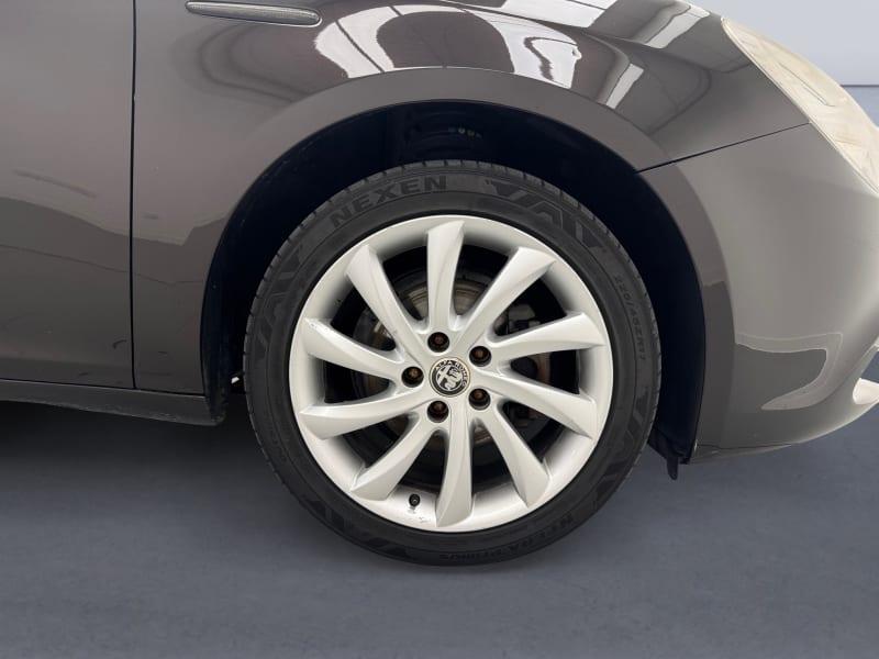 ALFA ROMEO GIULIETTA 1.6 JTDM-2 105 CV