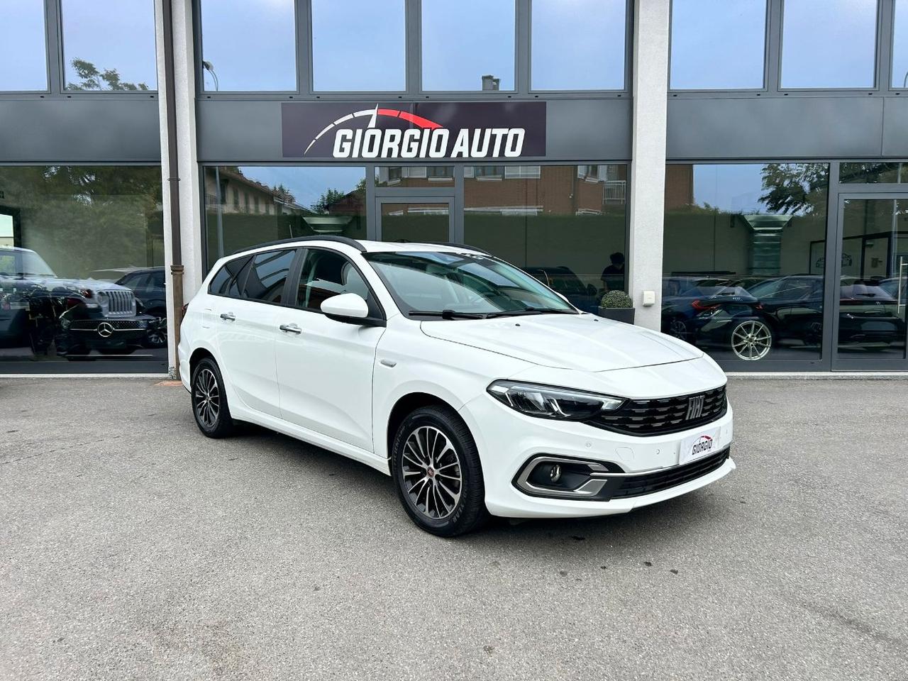 Fiat Tipo Station Wagon Tipo SW 1.6 mjt s&s 130cv