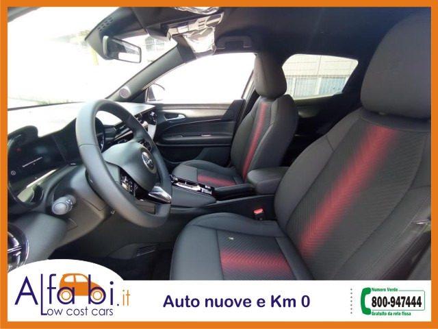 ALFA ROMEO Junior 1.2 145CV Hybrid eDCT6 Ibrida Speciale
