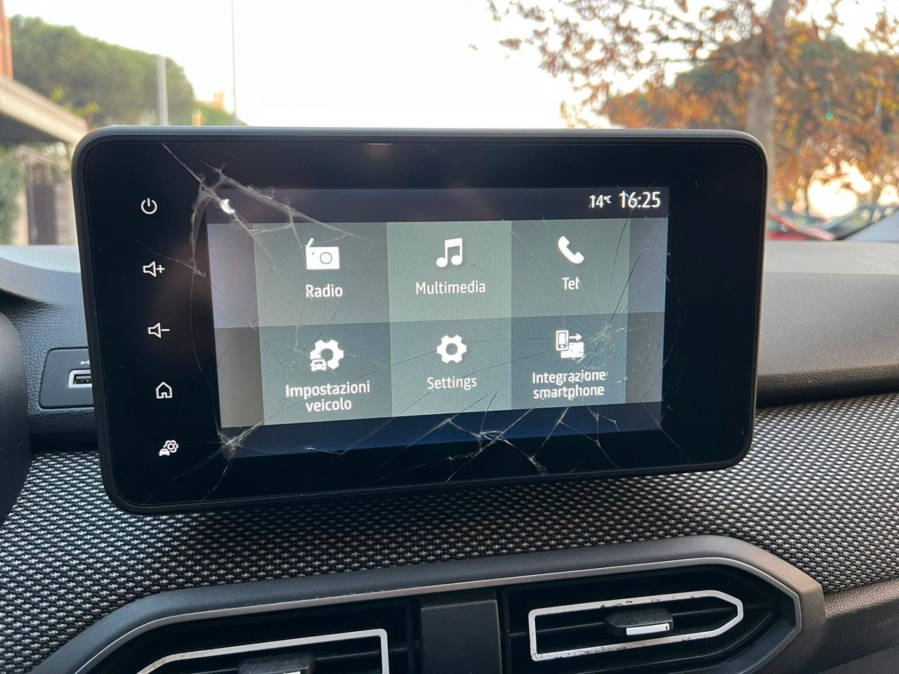 Dacia Jogger 1.0 TCe GPL 100 CV 7 posti Extreme