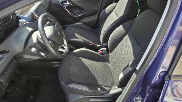 PEUGEOT 208 1° serie BlueHDi 75 5 porte Allure