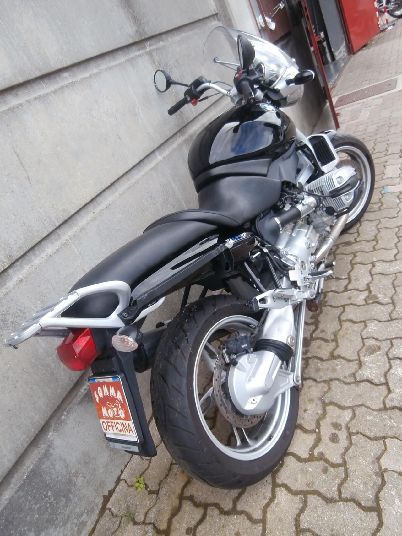 Bmw R 850 (2003 - 05)