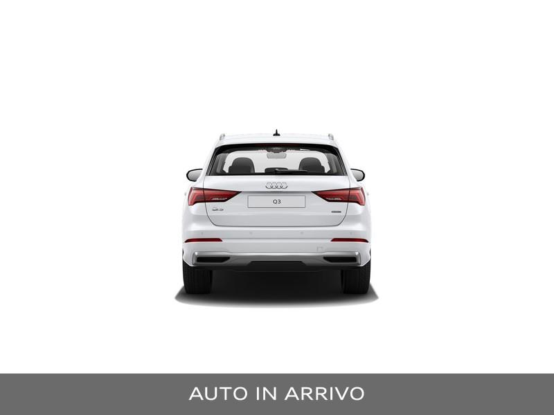 35TDI 150CV quattro S tronic Business Advanced