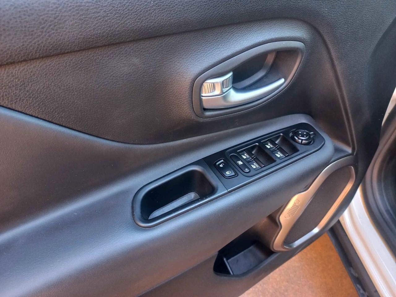 Jeep Renegade 1.0 T3 Limited