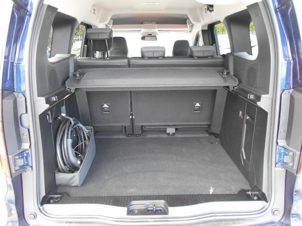 Renault Kangoo E-Tech Electric Techno EV45 DC 80kW