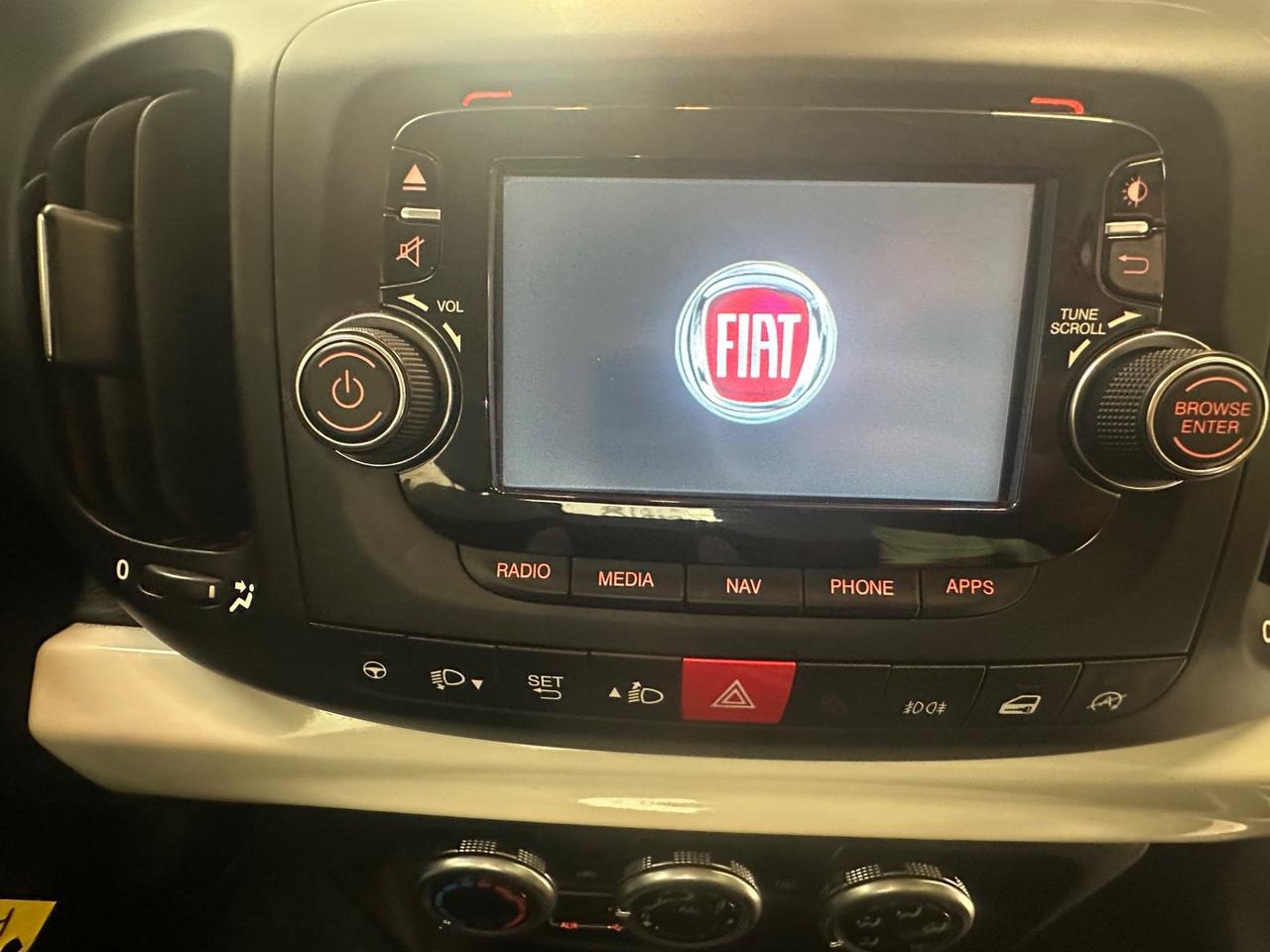 Fiat 500L Pro 1.6 MJT 120CV Pop 4 posti (N1)