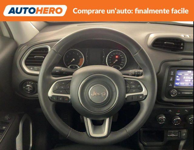 JEEP Renegade 1.0 T3 Longitude