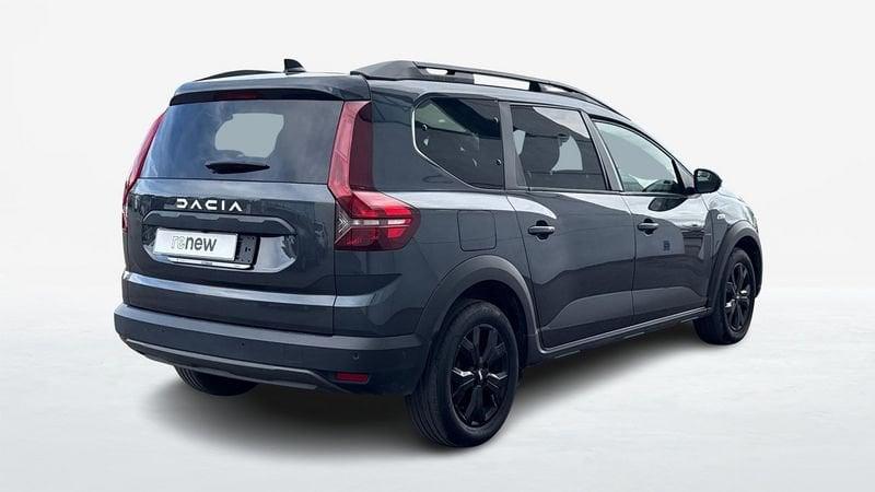 Dacia Jogger 2021 1.0 TCe GPL Extreme UP 7p.ti