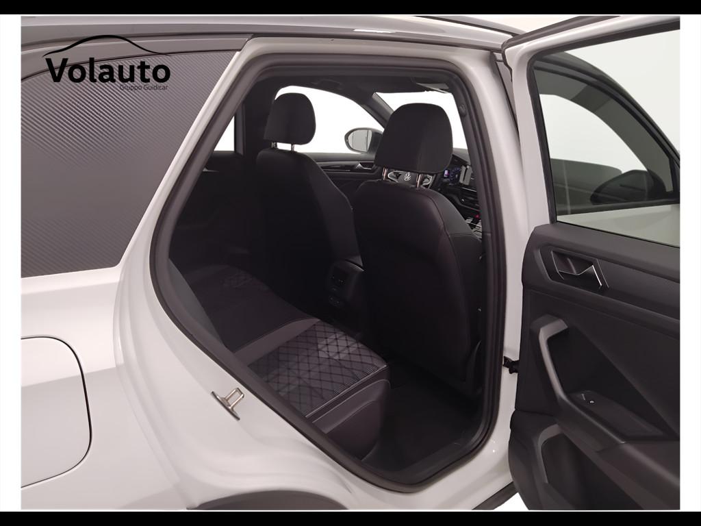 VOLKSWAGEN T-Roc 2022 - T-Roc 1.5 tsi R-Line dsg