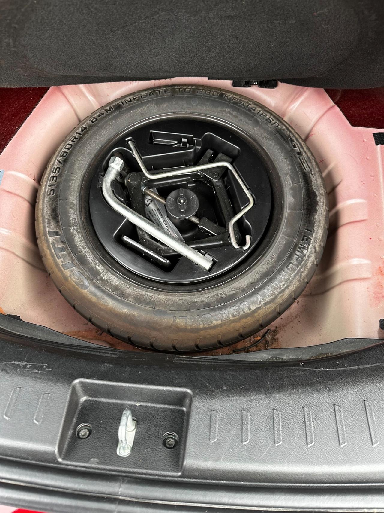 Lancia Ypsilon 1.2 69 CV 5 porte S&S Gold "NEOPATENTATI"