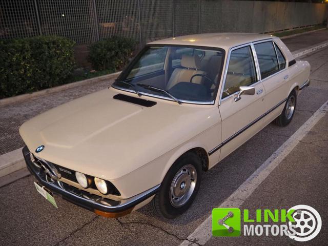 BMW 525 *ASI*