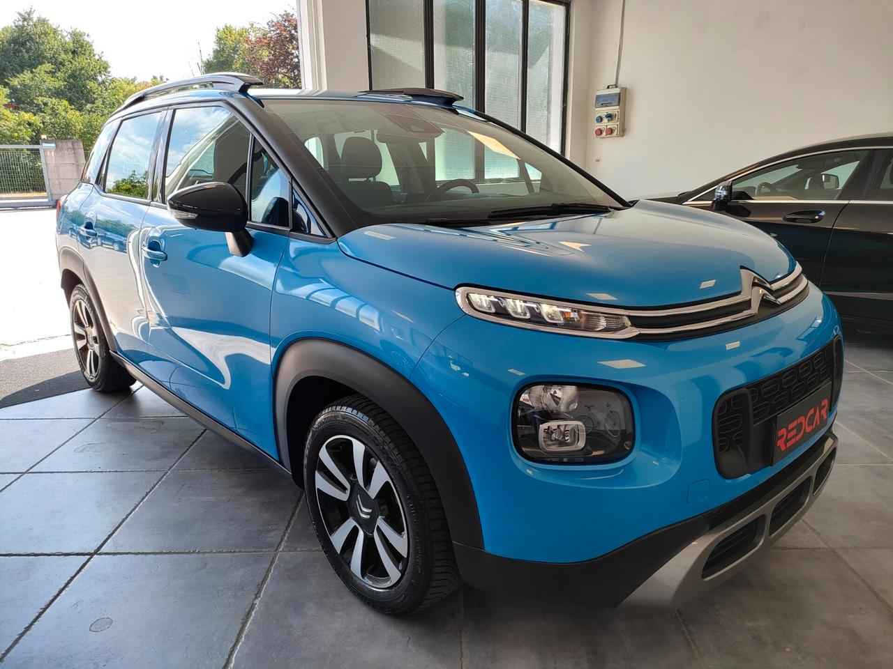 CITROEN C3 AIRCROSS 1.2