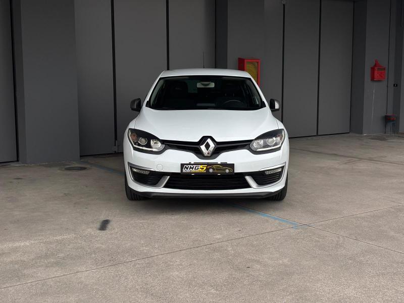 Renault Megane 5 Porte Megane 1.5 dci energy Gt Line s&s esm 110cv FL