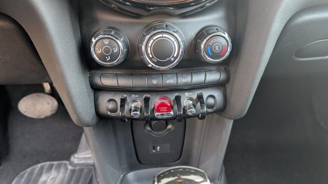 MINI Mini ONE 1.5 BENZINA AUTOMATICA OK NEO PATENTATO