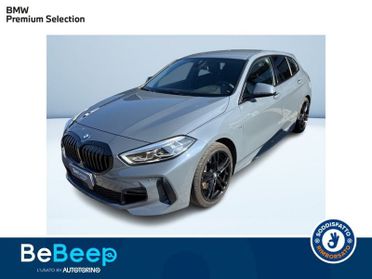 BMW Serie 1 116D MSPORT AUTO