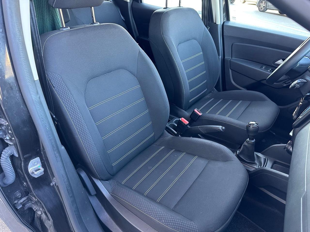 Dacia Duster 1.5 Blue dCi 115 Extreme #10139