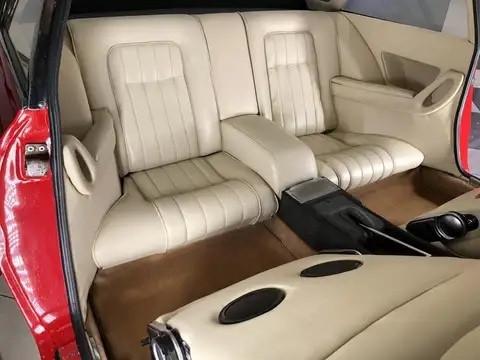 Ferrari 365 FERRARI 365 GT4 2 2 PININFARINA
