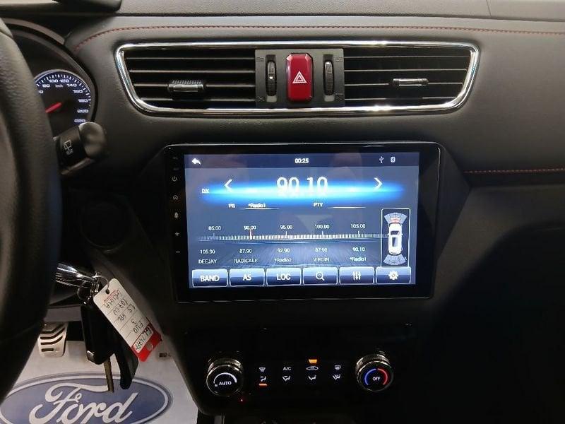 EVO Evo 3 1.5 Gpl 107cv