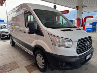 Ford Transit 330 2.0TDCi EcoBlue 170CV PM-TM Furgone Trend