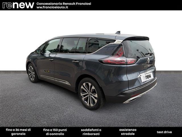 RENAULT Espace DCI 2.0 190 CV EDC EXECUTIVE
