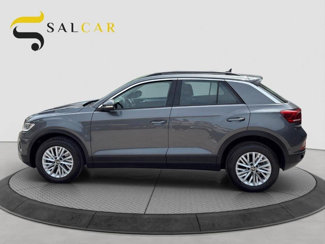 Volkswagen T-Roc 2.0 TDI SCR 150 CV DSG Life 2023